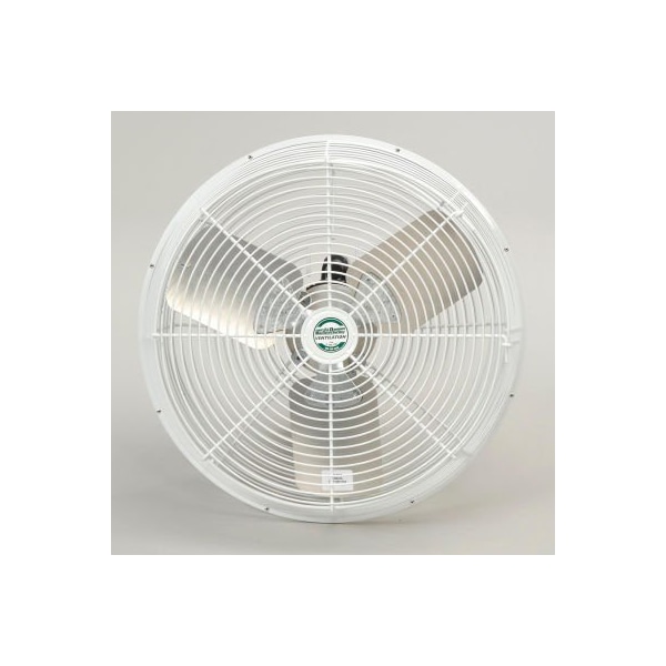 J & D Manufacturing J&D 12in Barnstormer Variable Speed With Standard Bracket 1/10 HP 1020 CFM VBS12 - main